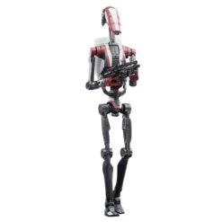 Star Wars The Black Series Gaming Greats B1 Battle Droid -Cheap Hasbro Pulse Store F55955L00 main 22 Online 2000SQ