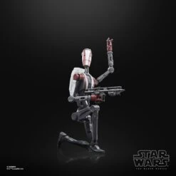 Star Wars The Black Series Gaming Greats B1 Battle Droid -Cheap Hasbro Pulse Store F5595 PROD SW BL GG 8 053 Online 2000SQ