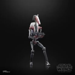 Star Wars The Black Series Gaming Greats B1 Battle Droid -Cheap Hasbro Pulse Store F5595 PROD SW BL GG 8 057 Online 2000SQ