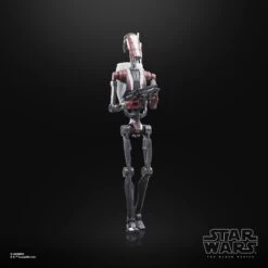 Star Wars The Black Series Gaming Greats B1 Battle Droid -Cheap Hasbro Pulse Store F5595 PROD SW BL GG 8 058 Online 2000SQ