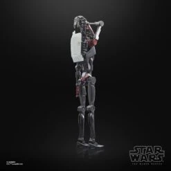 Star Wars The Black Series Gaming Greats B1 Battle Droid -Cheap Hasbro Pulse Store F5595 PROD SW BL GG 8 059 Online 2000SQ