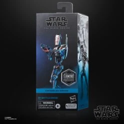 Star Wars The Black Series Gaming Greats B1 Battle Droid -Cheap Hasbro Pulse Store F5595 PROD SW BL GG 8 061 Online 2000SQ