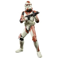 Star Wars The Black Series Clone Trooper (187th Battalion) -Cheap Hasbro Pulse Store F55995L00 5010994141691 detail 22 Online 2000SQ