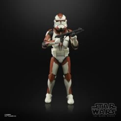 Star Wars The Black Series Clone Trooper (187th Battalion) -Cheap Hasbro Pulse Store F5599 PROD SW SLEET 201375 Online 2000SQ