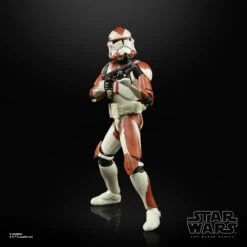 Star Wars The Black Series Clone Trooper (187th Battalion) -Cheap Hasbro Pulse Store F5599 PROD SW SLEET 201387 Online 2000SQ