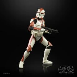 Star Wars The Black Series Clone Trooper (187th Battalion) -Cheap Hasbro Pulse Store F5599 PROD SW SLEET 201392 Online 2000SQ