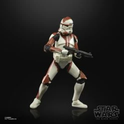 Star Wars The Black Series Clone Trooper (187th Battalion) -Cheap Hasbro Pulse Store F5599 PROD SW SLEET 201393 Online 2000SQ