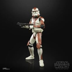 Star Wars The Black Series Clone Trooper (187th Battalion) -Cheap Hasbro Pulse Store F5599 PROD SW SLEET 201398 Online 2000SQ