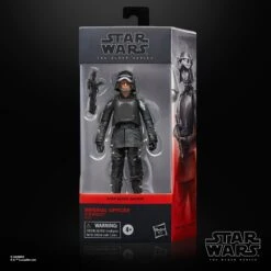 Star Wars The Black Series Imperial Officer (Ferrix) 11 Star Wars The Black Series Imperial Officer (Ferrix) -Cheap Hasbro Pulse Store F5601 PROD SW BL OCEAN 107 Online 2000SQ