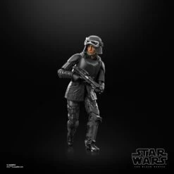 Star Wars The Black Series Imperial Officer (Ferrix) 14 Star Wars The Black Series Imperial Officer (Ferrix) -Cheap Hasbro Pulse Store F5601 PROD SW BL OCEAN 132 Online 2000SQ
