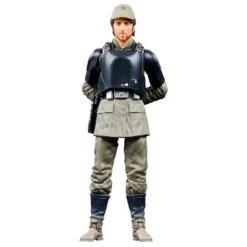 Star Wars The Black Series Cassian Andor (Aldhani Mission) 18 Star Wars The Black Series Cassian Andor (Aldhani Mission) -Cheap Hasbro Pulse Store F56025L00 detail 22 Online 2000SQ