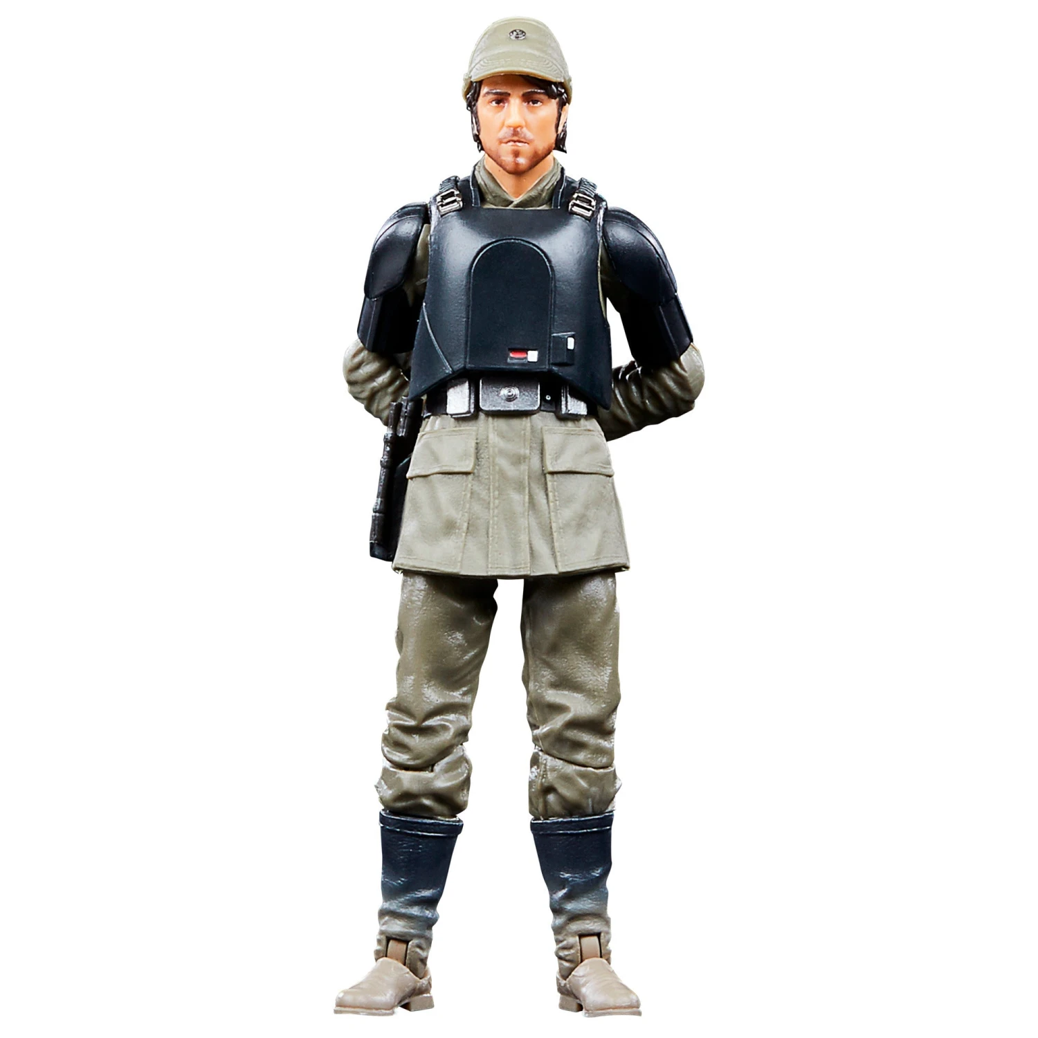 Star Wars The Black Series Cassian Andor (Aldhani Mission) 8 Star Wars The Black Series Cassian Andor (Aldhani Mission) - Image 8