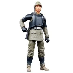 Star Wars The Black Series Cassian Andor (Aldhani Mission) 17 Star Wars The Black Series Cassian Andor (Aldhani Mission) -Cheap Hasbro Pulse Store F56025L00 detail 2 22 Online 2000SQ