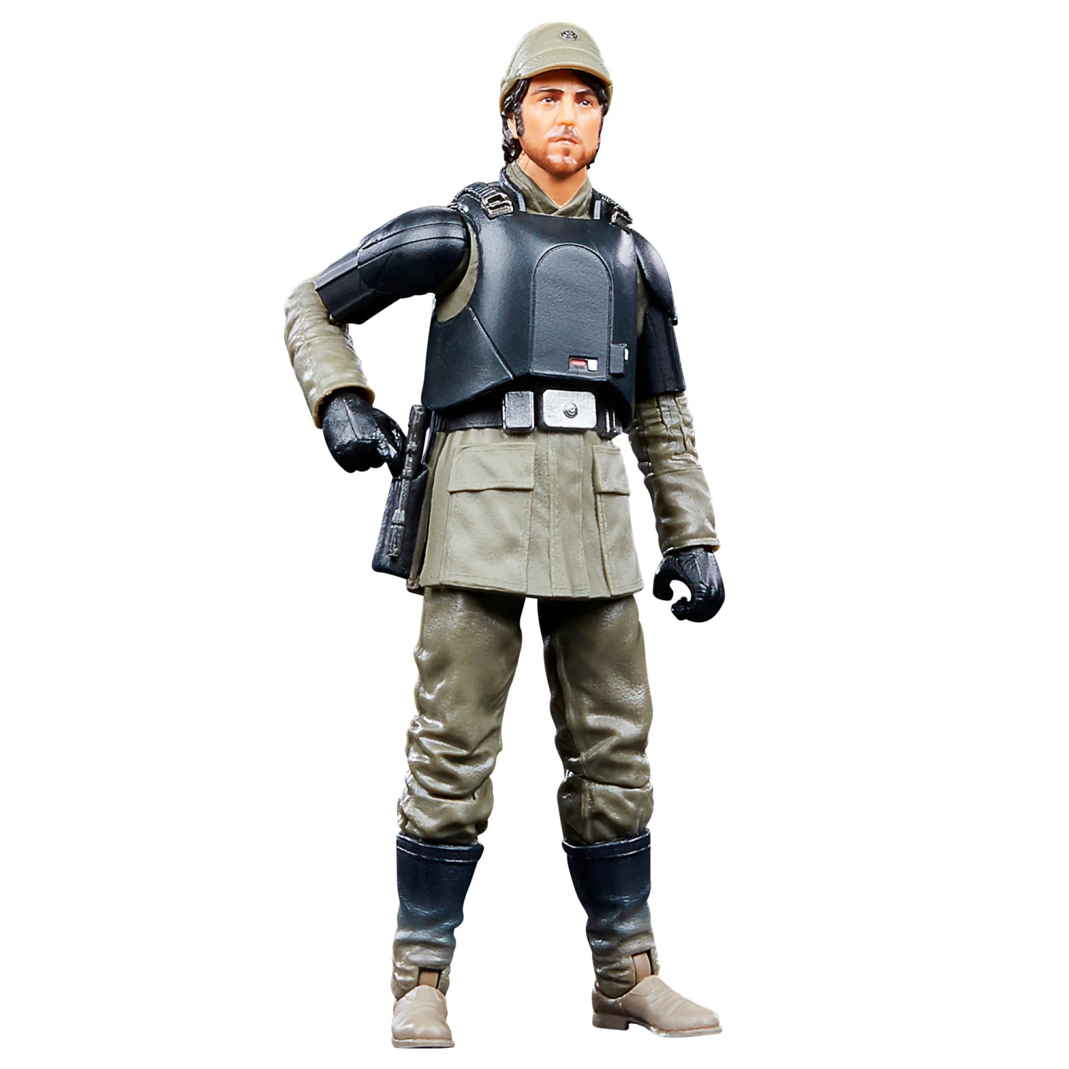 Star Wars The Black Series Cassian Andor (Aldhani Mission) 7 Star Wars The Black Series Cassian Andor (Aldhani Mission) - Image 7