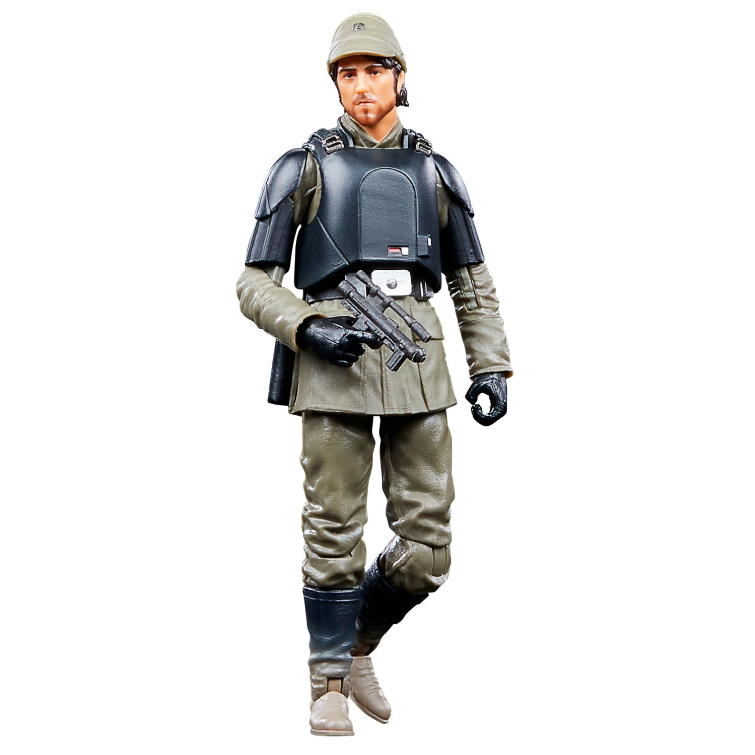 Star Wars The Black Series Cassian Andor (Aldhani Mission) 9 Star Wars The Black Series Cassian Andor (Aldhani Mission) - Image 9