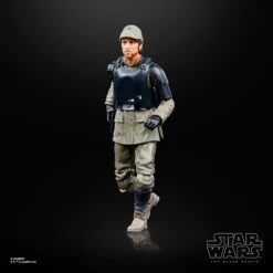 Star Wars The Black Series Cassian Andor (Aldhani Mission) 14 Star Wars The Black Series Cassian Andor (Aldhani Mission) -Cheap Hasbro Pulse Store F5602 PROD SW BL ROYAL 022 Online 2000SQ