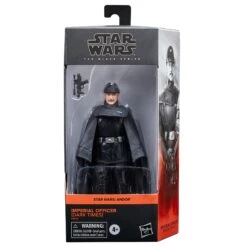 Star Wars The Black Series Imperial Officer (Dark Times) -Cheap Hasbro Pulse Store F56035L00 pkg 22 Online 2000SQ