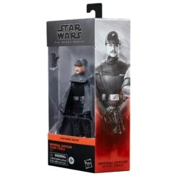 Star Wars The Black Series Imperial Officer (Dark Times) -Cheap Hasbro Pulse Store F56035L00 right 22 Online 2000SQ