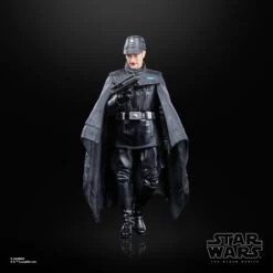 Star Wars The Black Series Imperial Officer (Dark Times) -Cheap Hasbro Pulse Store F5603 PROD SW BL TURQUOISE 009 Online 2000SQ