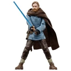 Star Wars The Black Series Ben Kenobi (Tibidon Station) -Cheap Hasbro Pulse Store F56045L00 detail 22 Online 2000SQ