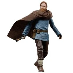 Star Wars The Black Series Ben Kenobi (Tibidon Station) -Cheap Hasbro Pulse Store F56045L00 detail 2 22 Online 2000SQ