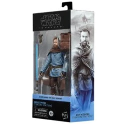 Star Wars The Black Series Ben Kenobi (Tibidon Station) -Cheap Hasbro Pulse Store F56045L00 right 22 Online 2000SQ