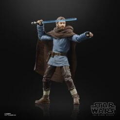 Star Wars The Black Series Ben Kenobi (Tibidon Station) -Cheap Hasbro Pulse Store F5604 PROD SW BL FUSCIA 046 Online 2000SQ