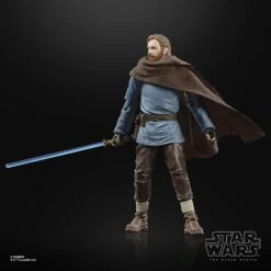 Star Wars The Black Series Ben Kenobi (Tibidon Station) -Cheap Hasbro Pulse Store F5604 PROD SW BL FUSCIA 050 Online 2000SQ