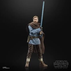 Star Wars The Black Series Ben Kenobi (Tibidon Station) -Cheap Hasbro Pulse Store F5604 PROD SW BL FUSCIA 051 Online 2000SQ