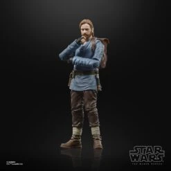 Star Wars The Black Series Ben Kenobi (Tibidon Station) -Cheap Hasbro Pulse Store F5604 PROD SW BL FUSCIA 052 Online 2000SQ