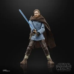 Star Wars The Black Series Ben Kenobi (Tibidon Station) -Cheap Hasbro Pulse Store F5604 PROD SW BL FUSCIA 053 Online 2000SQ