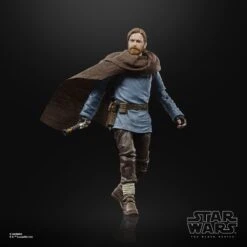 Star Wars The Black Series Ben Kenobi (Tibidon Station) -Cheap Hasbro Pulse Store F5604 PROD SW BL FUSCIA 054 Online 2000SQ