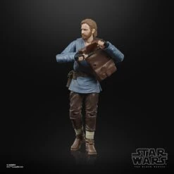 Star Wars The Black Series Ben Kenobi (Tibidon Station) -Cheap Hasbro Pulse Store F5604 PROD SW BL FUSCIA 059 Online 2000SQ