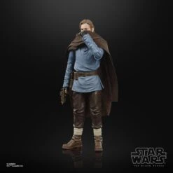 Star Wars The Black Series Ben Kenobi (Tibidon Station) -Cheap Hasbro Pulse Store F5604 PROD SW BL FUSCIA 061 Online 2000SQ