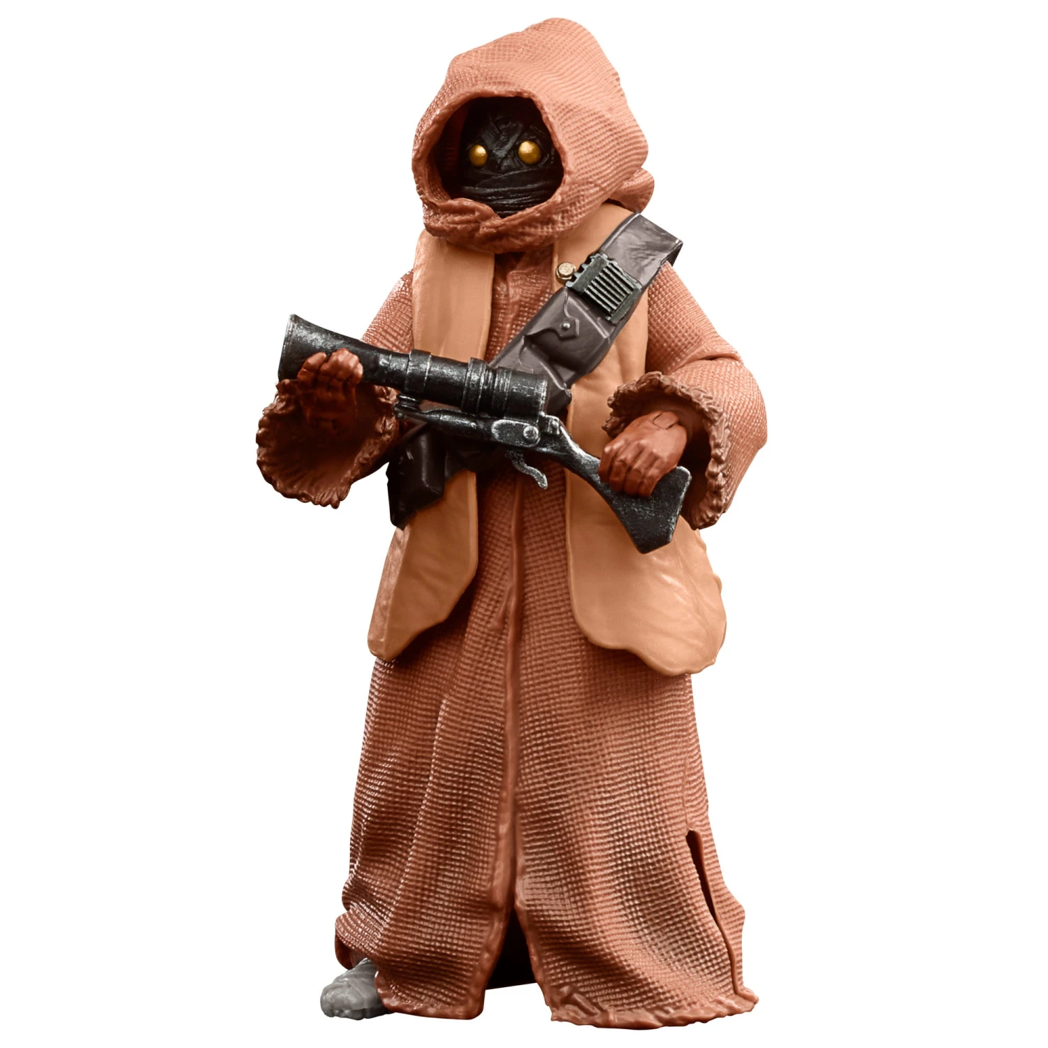 Star Wars The Black Series Teeka (Jawa) 12 Star Wars The Black Series Teeka (Jawa) - Image 12