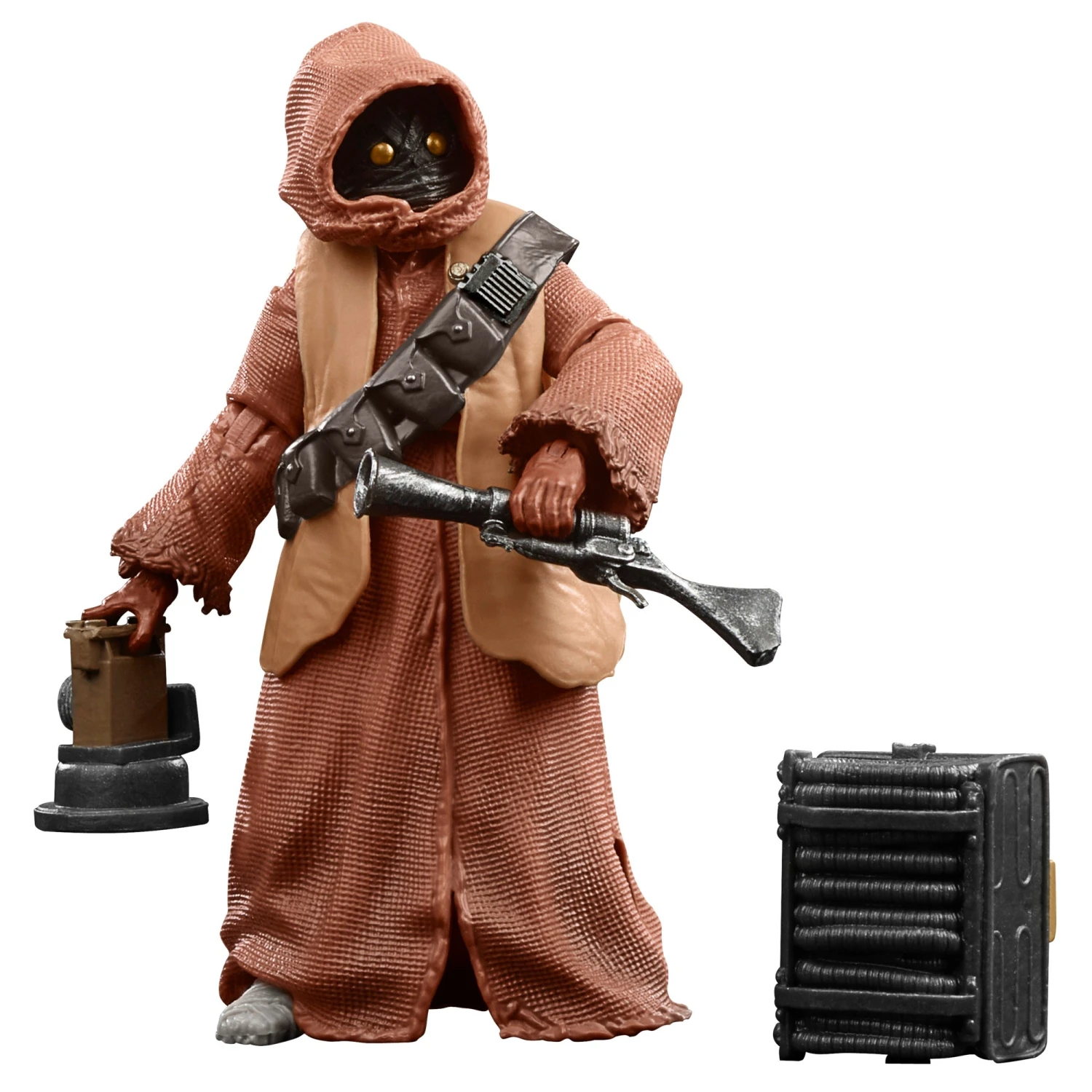 Star Wars The Black Series Teeka (Jawa) 14 Star Wars The Black Series Teeka (Jawa) - Image 14