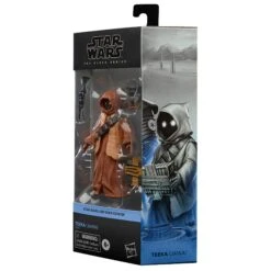 Star Wars The Black Series Teeka (Jawa) 31 Star Wars The Black Series Teeka (Jawa) -Cheap Hasbro Pulse Store F56055L00 right 22 Online 2000SQ