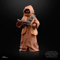 Star Wars The Black Series Teeka (Jawa) 23 Star Wars The Black Series Teeka (Jawa) -Cheap Hasbro Pulse Store F5605 PROD SW BL ROUGE 039 Online 2000SQ