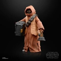 Star Wars The Black Series Teeka (Jawa) 24 Star Wars The Black Series Teeka (Jawa) -Cheap Hasbro Pulse Store F5605 PROD SW BL ROUGE 040 Online 2000SQ
