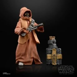 Star Wars The Black Series Teeka (Jawa) 18 Star Wars The Black Series Teeka (Jawa) -Cheap Hasbro Pulse Store F5605 PROD SW BL ROUGE 042 Online 2000SQ