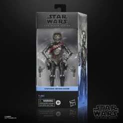 Star Wars The Black Series 1-JAC 17 Star Wars The Black Series 1-JAC -Cheap Hasbro Pulse Store F5606 PROD SW BL BLUSH 007 Online 2000SQ Copy