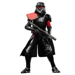 Star Wars The Black Series Purge Trooper (Phase II Armor) -Cheap Hasbro Pulse Store F56075L00 detail 22 Online 2000SQ