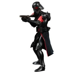 Star Wars The Black Series Purge Trooper (Phase II Armor) -Cheap Hasbro Pulse Store F56075L00 detail 2 22 Online 2000SQ