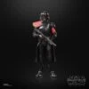 Star Wars The Black Series Purge Trooper (Phase II Armor)