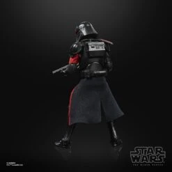Star Wars The Black Series Purge Trooper (Phase II Armor) -Cheap Hasbro Pulse Store F5607 PROD SW BL MAGENTA 069 Online 2000SQ