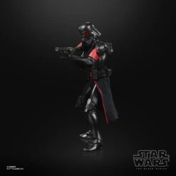 Star Wars The Black Series Purge Trooper (Phase II Armor) -Cheap Hasbro Pulse Store F5607 PROD SW BL MAGENTA 072 Online 2000SQ