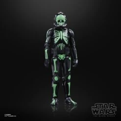 Star Wars The Black Series Clone Trooper (Halloween Edition) -Cheap Hasbro Pulse Store F5608 PROD SW BL SEASONAL 1 013 Online 2000SQ