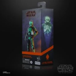 Star Wars The Black Series Clone Trooper (Halloween Edition) -Cheap Hasbro Pulse Store F5608 PROD SW BL SEASONAL 1 026 Online 2000SQ