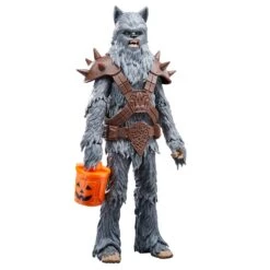 Star Wars The Black Series Wookiee (Halloween Edition) -Cheap Hasbro Pulse Store F56095L00 detail 22 Online 2000SQ