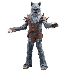Star Wars The Black Series Wookiee (Halloween Edition) -Cheap Hasbro Pulse Store F56095L00 detail 2 22 Online 2000SQ